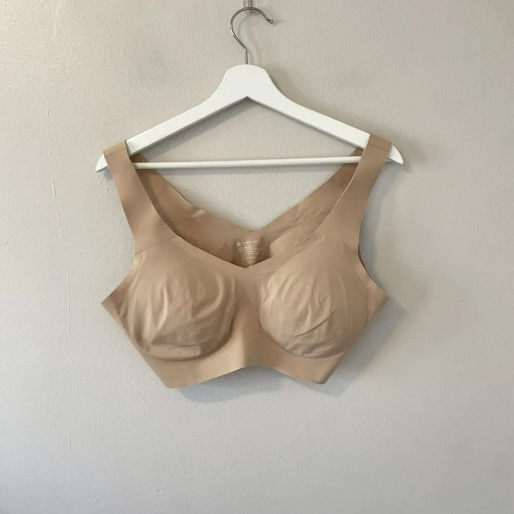Honeylove supportive microfabric